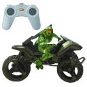 HALO R/C MONGOOSE W/MASTER CHIEF