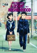 A DISTANT NEIGHBORHOOD GN VOL 02