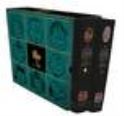 (USE MAY158173)COMPLETE PEANUTS HC BOX SET 1971-1974
