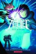(USE MAR128292) AMULET SC VOL 02 STONEKEEPERS CURSE