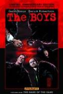 BOYS HC VOL 01 LTD ED NAME OF THE GAME (MR)