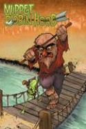 MUPPET ROBIN HOOD TP