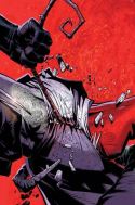 DARK REIGN SINISTER SPIDER-MAN #3 (OF 4) DKR