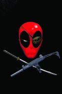 DEADPOOL #13