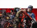 CAPTAIN AMERICA REBORN #2 (OF 6)