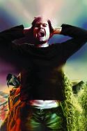 STAND AMERICAN NIGHTMARES #5 (OF 5)