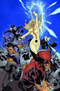 UNCANNY X-MEN #514 DAX