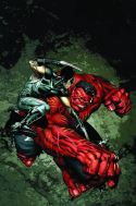 HULK #14