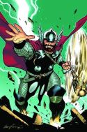 INCREDIBLE HERCULES #133