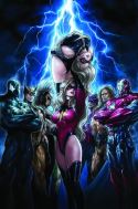 MS MARVEL #44 DKR