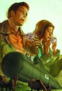 BUFFY THE VAMPIRE SLAYER #27 CHEN CVR