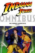 INDIANA JONES FURTHER ADV OMNIBUS TP VOL 02