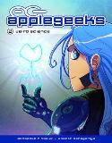 APPLEGEEKS TP VOL 02 WEIRD SCIENCE