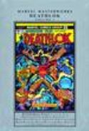 MMW DEATHLOK HC VOL 01