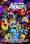 NEW AVENGERS PREM HC VOL 11 SEARCH FOR SORCERER SUPREME