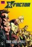 X-FACTOR PREM HC TIME AND A HALF