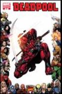 DEADPOOL #13 70TH FRAME SEGOVIA VAR