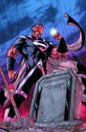 BLACKEST NIGHT SUPERMAN #1 (OF 3)