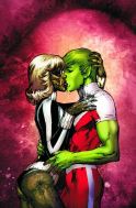 BLACKEST NIGHT TITANS #1 (OF 3)