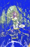 BATMAN WIDENING GYRE #1 (OF 6)
