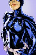 BATGIRL #1