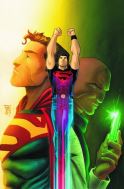 ADVENTURE COMICS #1