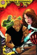 DOOM PATROL #1