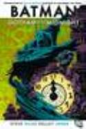 BATMAN GOTHAM AFTER MIDNIGHT TP