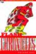 FLASH CHRONICLES TP VOL 01