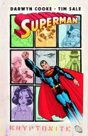 SUPERMAN KRYPTONITE TP