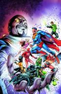 TANGENT SUPERMANS REIGN TP VOL 02
