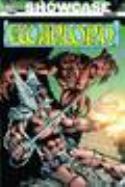 SHOWCASE PRESENTS WARLORD TP VOL 01