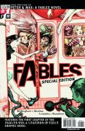 FABLES #1 PETER & MAX PREVIEW (MR)