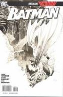 BATMAN #689