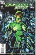 BLACKEST NIGHT #2 (OF 8)