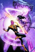 GREEN LANTERN #45 (BLACKEST NIGHT)