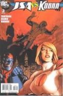 JSA VS KOBRA #3 (OF 6)