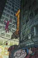 DAREDEVIL #500 DARROW VAR