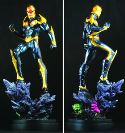 MODERN NOVA STATUE