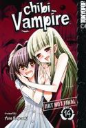 CHIBI VAMPIRE GN VOL 14 (MR)