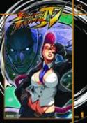 STREET FIGHTER IV TP VOL 01
