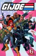 (USE APR138137) CLASSIC GI JOE TP VOL 06