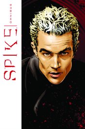 SPIKE OMNIBUS TP