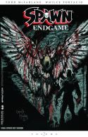 SPAWN ENDGAME TP VOL 02