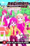 NEGIMA NEO GN VOL 03 (MR)