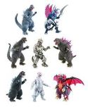 GODZILLA 6-IN COLLECTIBLE FIGURE 2009 ASST