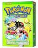 POKEMON DIAMOND & PEARL ADVENTURE GN VOL 05