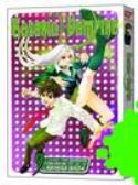 ROSARIO VAMPIRE GN VOL 09