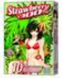 STRAWBERRY 100 % TP VOL 10