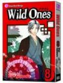 WILD ONES GN VOL 08